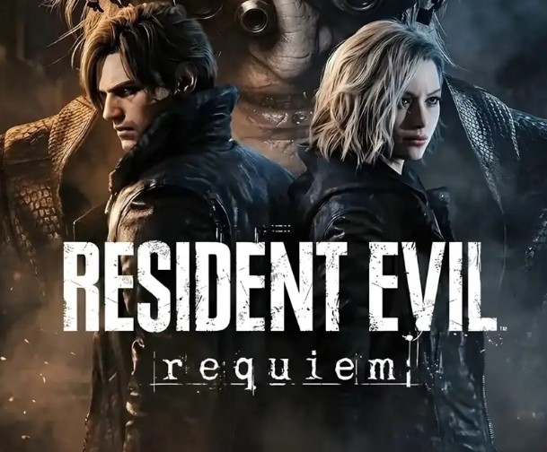 Resident Evil Requiem (ظرفیت سه)